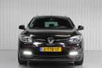 Renault Mégane Estate 1.2 TCe Expression, Voorwielaandrijving, Stof, Gebruikt, Zwart