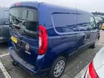 Fiat Doblò Cargo 1.3 MJ L2H1 Maxi SX, Auto's, Stof, Gebruikt, Euro 6, Met garantie (alle)