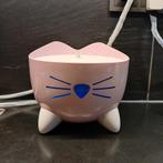 Catit PIXI Drinkfontein, roze 2,5L, Ophalen, Gebruikt