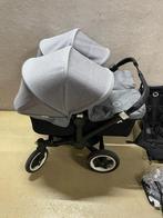 Bugaboo donkey Twin, Kinderen en Baby's, Kinderwagens en Combinaties, Gebruikt, Verstelbare duwstang, Bugaboo, Ophalen of Verzenden