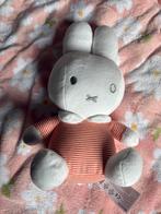 Nijntje knuffel, Ophalen of Verzenden, Nieuw, Konijn