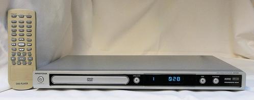 Aristona ADV436 / 12 DVD-speler, Audio, Tv en Foto, Dvd-spelers, Gebruikt, Dvd-speler, Overige merken, Ophalen of Verzenden