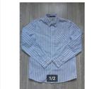 Scotch&Shrunk overhemd maat 152/12, Overhemd of Blouse, Ophalen of Verzenden, Zo goed als nieuw, Scotch & Soda