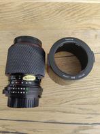 Tokina Zoomlens 70-210mm (SZ-X210), Audio, Tv en Foto, Fotografie | Lenzen en Objectieven, Ophalen, Gebruikt, Telelens, Zoom