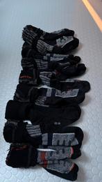 Skisokken, diverse maten (zie beschrijving), Sport en Fitness, Overige merken, 100 tot 140 cm, Ophalen of Verzenden, Zo goed als nieuw