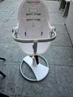 Bloom Fresco Meegroeistoel, Kinderen en Baby's, Kinderstoelen, Ophalen of Verzenden, Gebruikt, Meegroeistoel, Gordel(s)