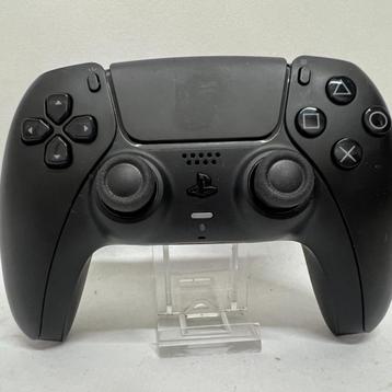 Sony Playstation 5 Controller Zwart beschikbaar voor biedingen