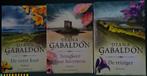 De Reiziger - Diana Gabaldon - De Boekerij - 10x - Paperback, Gelezen, Ophalen of Verzenden