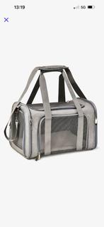 Honden en/of katten reistas, Ophalen of Verzenden, Zo goed als nieuw