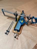 Aluminium Verstekzaag - Precisie Sneden, Ophalen, Minder dan 30 mm, Gebruikt, Afkortzaag