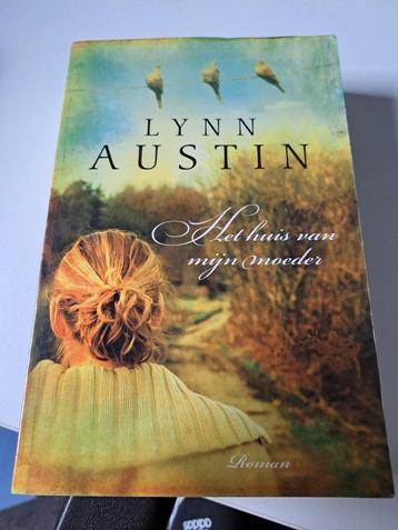 Lynn Austin - Het huis van mijn moeder beschikbaar voor biedingen