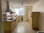 Retro keuken voor kleine prijs, Huis en Inrichting, Keuken | Complete keukens, Ophalen, Gebruikt, Geel, Graniet of Steen