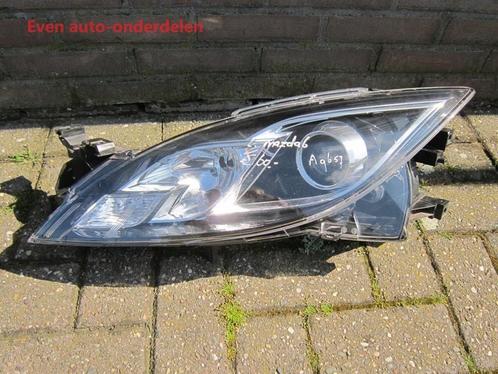 linker koplamp mazda 6, Auto-onderdelen, Verlichting, Gebruikt, Ophalen of Verzenden