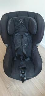 Maxicosi axiss zwart draaibare autostoel, Kinderen en Baby's, Autostoeltjes, Ophalen, Zo goed als nieuw, Maxi-Cosi, Autogordel