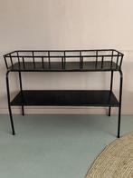 BePureHome Plantentafel, Ophalen, Gebruikt, 50 tot 100 cm, Metaal