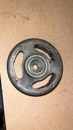 Tomos vliegwiel, Fietsen en Brommers, Ophalen of Verzenden, Zo goed als nieuw, Blok