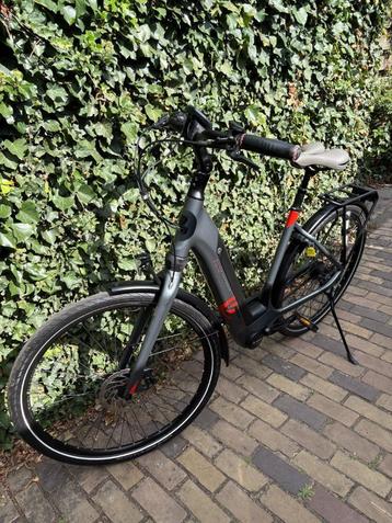 E Bike beschikbaar voor biedingen