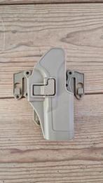 Glock holster, Verzamelen, Militaria | Algemeen, Ophalen of Verzenden, Nederland