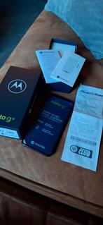 Motorola Moto G, Telecommunicatie, Mobiele telefoons | Motorola, Overige modellen, Zo goed als nieuw, Zwart, Ophalen