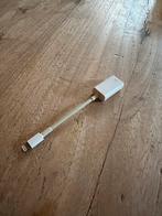 Apple Lightning naar USB Adapter, Ophalen of Verzenden, Zo goed als nieuw
