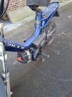 Tomos Brommer - Blauw Kenteken, Ophalen of Verzenden, Gebruikt