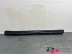 Zijskirt rechts van een Mitsubishi ASX (P62A), Ophalen of Verzenden, 3 maanden garantie, Gebruikt, Mitsubishi