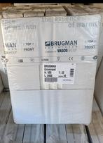 Aanbiedingen!!!   Radiator 500 bij 400 T22 Brugman nieuw!, Doe-het-zelf en Verbouw, Verwarming en Radiatoren, Ophalen, 30 tot 80 cm