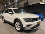 Volkswagen Tiguan 1.4 TSI ACT Highline - Automaat - Panorama, 4 cilinders, 150 pk, Wit, SUV of Terreinwagen