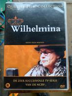 Wilhelmina DVD ; Quality film Collection, Cd's en Dvd's, Dvd's | Overige Dvd's, Zo goed als nieuw, Verzenden