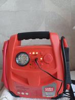 Carpoint Jumpstarter met LED Werklicht, Ophalen, Gebruikt