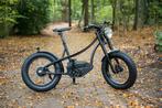 Heritage Heroes elektrische fiets. Uniek (Slechts 85 km), Ophalen, Zo goed als nieuw, Aluminium, Cruiser