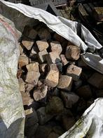 Natuurstenen Metselstenen - Gebruikt, Ophalen, Gebruikt, Natuurstenen