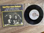 Sjef van Oekel&Herman Brood	Nooit meer terug naar die rotsch, Cd's en Dvd's, Vinyl Singles, Nederlandstalig, Ophalen of Verzenden