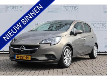 Opel Corsa 1.4 Business+ NL AUTO | TREKHAAK | STOELVERW | ST