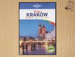 Kraków - Lonely Planet Pocket ( Engelstalig Krakau / Polen ), Boeken, Lonely Planet, Europa, Nieuw, Ophalen of Verzenden
