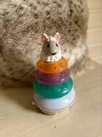 Fisher-Price Linkimals Stapel Lama, Ophalen of Verzenden, Zo goed als nieuw, Speelset