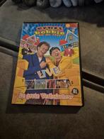 Ernst Bobbie en de Rest - De Grote Verhuisshow DVD, Avontuur, Alle leeftijden, Ophalen of Verzenden, Zo goed als nieuw