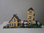 Lego 4996 Creator Strandhuis 2 sets, Ophalen of Verzenden, Zo goed als nieuw, Complete set, Lego