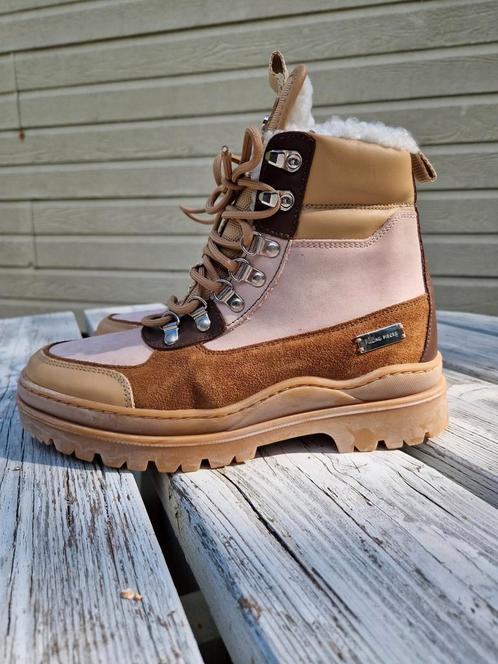Filling pieces mountain boots maat 39, Kleding | Dames, Schoenen, Zo goed als nieuw, Ophalen of Verzenden