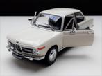 Nieuw modelauto BMW 2002 ti – Welly 1:24 Oldtimer classic, Hobby en Vrije tijd, Modelauto's | 1:24, Nieuw, Welly, Ophalen of Verzenden