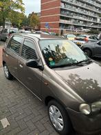 Suzuki Alto 1.1 2002, Auto's, Voorwielaandrijving, 750 kg, 4 stoelen, Origineel Nederlands