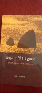 Beproefd als goud, Peter Masters, Verzenden, Nieuw, Christendom | Protestants
