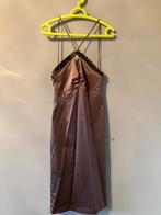 Galajurk/cocktailjurk., Kleding | Dames, Gelegenheidskleding, Zwart, Cocktailjurk, Ophalen of Verzenden, Zo goed als nieuw