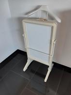 Electrische broekenpers merk Ambassador, Witgoed en Apparatuur, Strijkijzers en Strijkplanken, Ophalen, Gebruikt