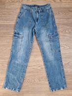 Jeans Red Button maat 36, Kleding | Dames, Blauw, Nieuw, Ophalen of Verzenden, W28 - W29 (confectie 36)