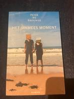 het siamees moment, Ophalen of Verzenden, Zo goed als nieuw, Nederland