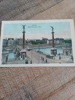 praag, Ophalen of Verzenden, Ongelopen