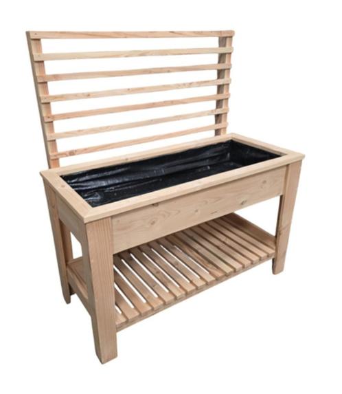 Kweekbak, Tuin en Terras, Kweekspullen, Nieuw, Kweekbak, Ophalen