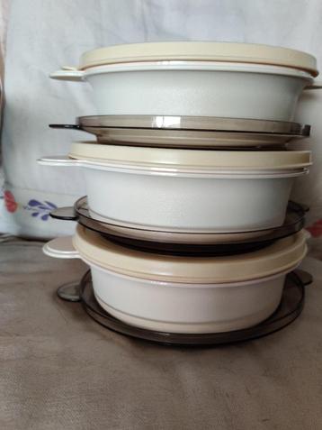 Tupperware schaal Tupperwave 750 ml beschikbaar voor biedingen