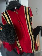 Compleet Pietenpak - 1x Gedragen!, Kleding | Heren, Carnavalskleding en Feestkleding, Kerstmis of Sinterklaas, Overige maten, Ophalen of Verzenden